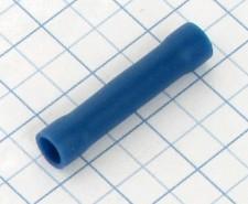 trubka izolovaná modrá 4,6mm