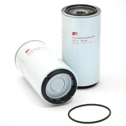 SF-filter paliva SK 3360 = SN912210