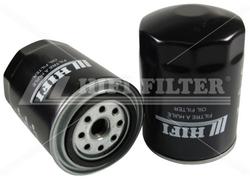 Hifi filter olejový SO 3467