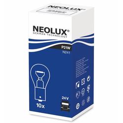 Neolux žiarovka 24V 21W BA15s N241