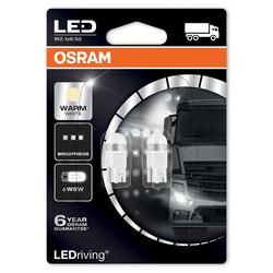 Osram LEDriving Premium 24V W5W 4000K