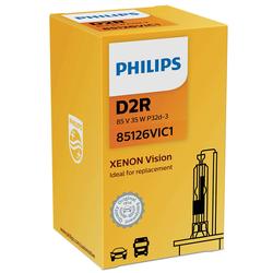 Philips xenónová výbojka  D2R 85V 35W Vision