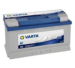 VARTA BLUE Dynamic 12V 95Ah 800A