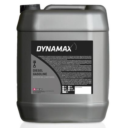 Dynamax M7AD 10L