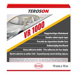 TEROSON VR 1000 obojstranná lepiaca páska 19mmx10m