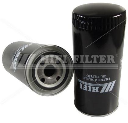 Hifi filter olejový SO 040