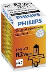 Philips 12V 45/40 P45t R2