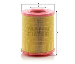 filter vzduchový mann C 29010 KIT