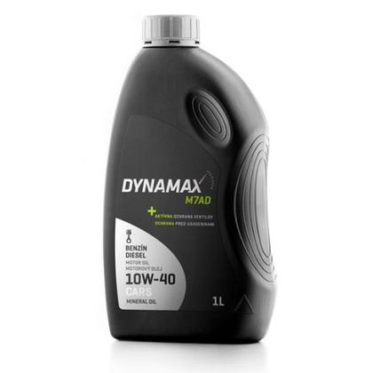 Dynamax M7AD 1L