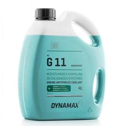 Dynamax Cool AL G11 4L (zelený)