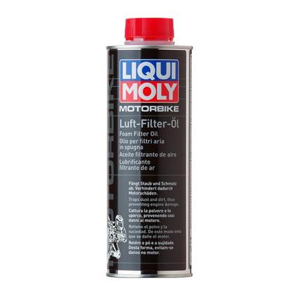 LIQUI MOLY olej na vzd.filtre moto 500ml (1625)