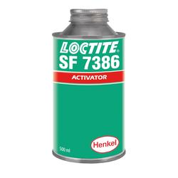 LOCTITE SF 7386 aktivátor 500ml fľaša