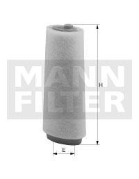 filter vzduchový mann C 15105/1 = C 15105