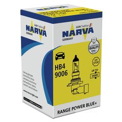 žiarovka NARVA 12V 51W HB4(9006) RP50 P22d 