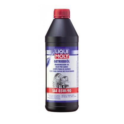 LIQUI MOLY prev.olej 85W-90  1L (1030)