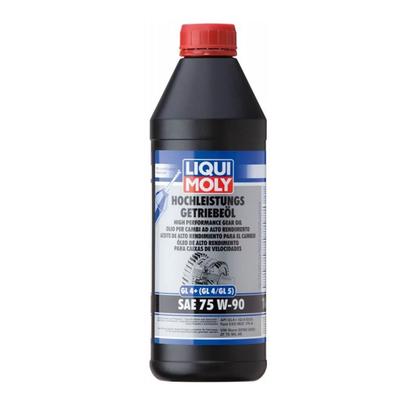 LIQUI MOLY prev.olej 75W-90   1L ( GL4+) (4434)