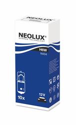 Neolux žiarovka H6 12V 6W BAX9s N434