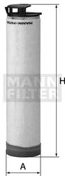 filter vzduchový mann CF 200