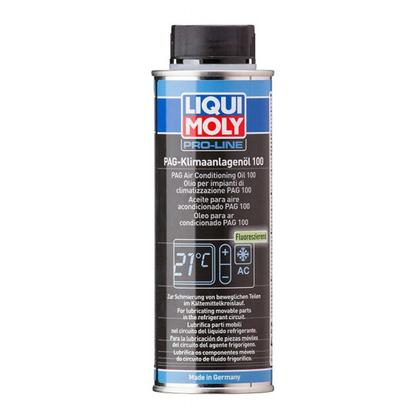 LIQUI MOLY olej pre klimatizáciu PAG 100 250ml (4089)