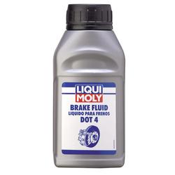 LIQUI MOLY brzdová kvapalina DOT 4 500ml (3093)