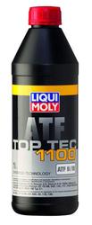 LIQUI MOLY prev.olej ATF III  1100 Top tec  1L (3651)