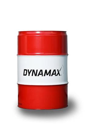 Dynamax Turbo Plus 15W-40 50kg (M7ADSIII+)