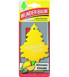WUNDER-BAUM stromček Zitrone Citrón