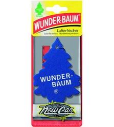 WUNDER-BAUM stromček New Car