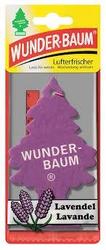 WUNDER-BAUM stromček Lavendel levanduľa