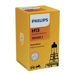 Philips žiarovka 12V H13 60/55 P26,4t