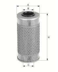 filter olejový mann H 1032/1x