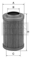 filter hydraulický mann HD 825/4