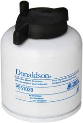 Donaldson filter paliva P55-1039 = WK715/1x