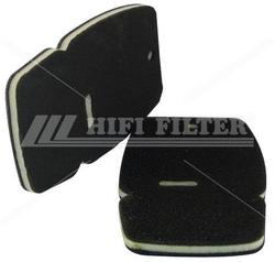 Hifi filter vzduchový SA 23127