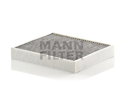 filter peľový mann CUK 26010 s aktívnym uhlím