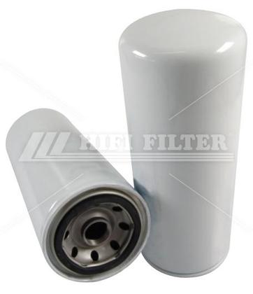 Hifi filter olejový SO 10052