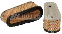 Hifi filter vzduchový SA 12479