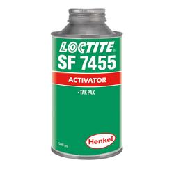 LOCTITE SF 7455 BO aktivátor 500ml
