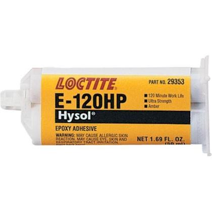 loctite E120HP Hysol epoxid lepidlo