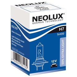 Neolux žiarovka H7 12V 55W N499