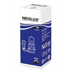 Neolux žiarovka H3 12V 55W N453