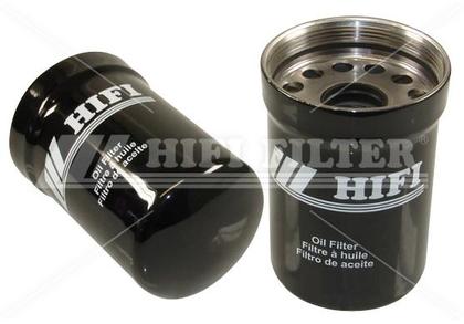 Hifi olejový filter