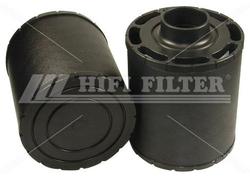 Hifi filter odvzdušňovací SAC 045001
