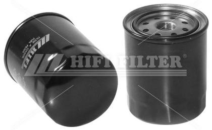 Hifi filter paliva FT 1907