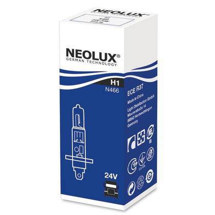 Neolux žiarovka H1 24V 70W N466