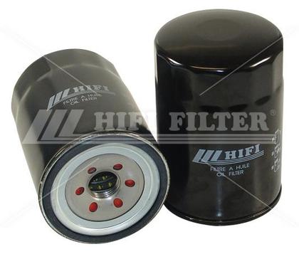 Hifi filter olejový SO 10070