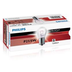 Philips 24V P21/5W 21/5W BAY15d