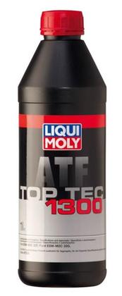 LIQUI MOLY prev.olej ATF III  1300 Top tec  1l (3691)