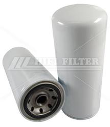 Hifi filter olejový SO 3640