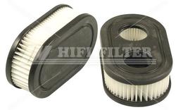 Hifi filter vzduchový SA 12706